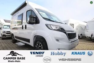 дом на колесах Weinsberg 540 MQ (Peugeot)