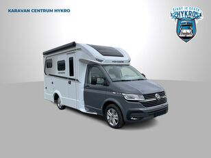 neues Weinsberg X-Cursion Van,  500 MQ Pepper Wohnmobil