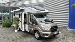 нови куќа на тркала nobel ART T-5000 Ford Transit 5 seats (2024 model)