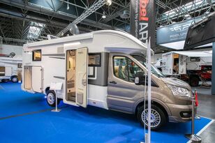 camping-car nobel ART T-6000 Ford Transit, 5 seats (2024 model) neuf