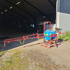ABC P329/4 mounted sprayer