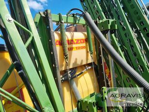 Amazone UF 1200 pulverizador suspendido