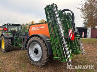 Amazone UG 3000 super mounted sprayer for sale - Image 5 | Agroline PK Amazone UG 3000 super mounted sprayer | Image 5 - Agroline