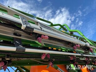 Venta de Amazone UX 6201 super pulverizador suspendido - Imagen 26 | Agroline BO Amazone UX 6201 super pulverizador suspendido | Imagen 26 - Agroline