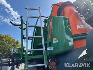 Venta de Amazone UX 6201 super pulverizador suspendido - Imagen 55 | Agroline BO Amazone UX 6201 super pulverizador suspendido | Imagen 55 - Agroline