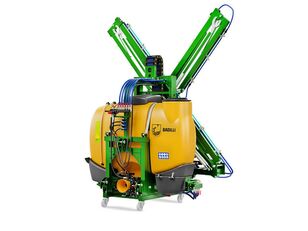 pulv&eacute;risateur port&eacute; Badilli CX-1200-15 neuf