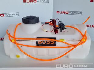 Boss FLSP-15-038 Anbauspritze kaufen - Bild 6 | Agroline LI Neue Boss FLSP-15-038 Anbauspritze | Bild 6 - Agroline