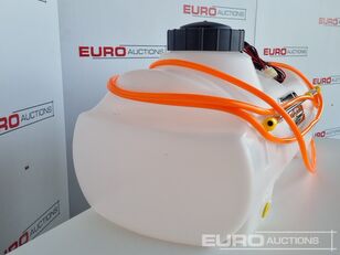 Boss FLSP-15-038 Anbauspritze kaufen - Bild 8 | Agroline LI Neue Boss FLSP-15-038 Anbauspritze | Bild 8 - Agroline