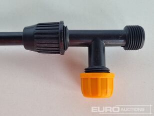 Boss FLSP-15-038 Anbauspritze kaufen - Bild 25 | Agroline LI Neue Boss FLSP-15-038 Anbauspritze | Bild 25 - Agroline