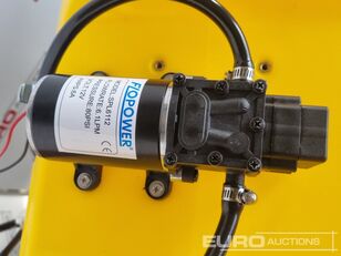 Pulvérisateur porté Boss FLSP-15-061 à vendre - Image 20 | Agroline CH Pulvérisateur porté Boss FLSP-15-061 neuf | Image 20 - Agroline