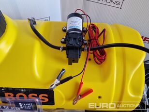 Boss FLSP-15-061 mounted sprayer for sale - Image 9 | Agroline UG New Boss FLSP-15-061 mounted sprayer | Image 9 - Agroline
