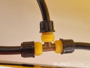 Boss FLSP-15-061 mounted sprayer for sale - Image 27 | Agroline UG New Boss FLSP-15-061 mounted sprayer | Image 27 - Agroline