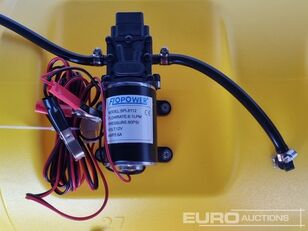 Boss FLSP-27-061 Anbauspritze kaufen - Bild 16 | Agroline LI Neue Boss FLSP-27-061 Anbauspritze | Bild 16 - Agroline