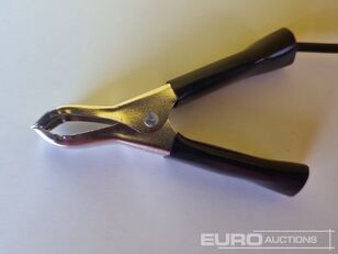 Boss FLSP-27-061 Anbauspritze kaufen - Bild 17 | Agroline LI Neue Boss FLSP-27-061 Anbauspritze | Bild 17 - Agroline