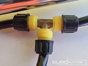 Boss FLSP-27-061 Anbauspritze kaufen - Bild 24 | Agroline LI Neue Boss FLSP-27-061 Anbauspritze | Bild 24 - Agroline