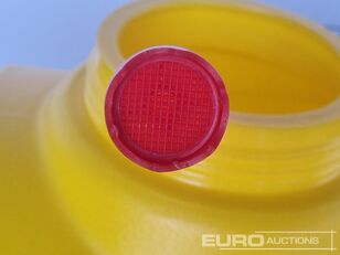 بيع آلة الرش المعلقة Boss FLSP-27-061 - صورة 15 | Agroline TN جديد آلة الرش المعلقة Boss FLSP-27-061 | صورة 15 - Agroline