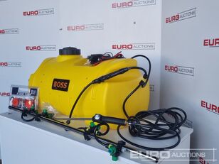 neue Boss FLSP-27-061 Anbauspritze