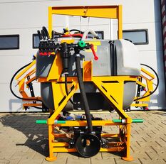 new Demarol mounted sprayer