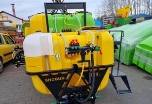 جديد آلة الرش المعلقة Demarol SHOGUN