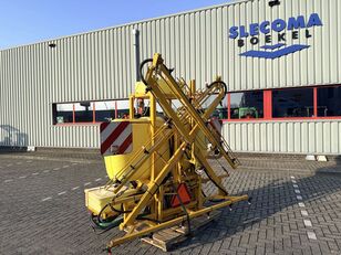 pulv&eacute;risateur port&eacute; Dubex Dubex 1 Veldspuit