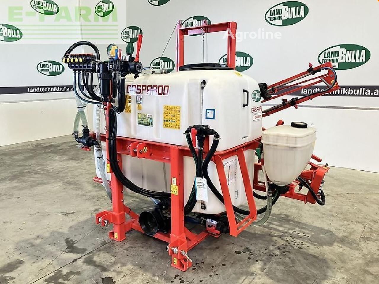Опрыскиватель навесной Gehl sauro - Agroline