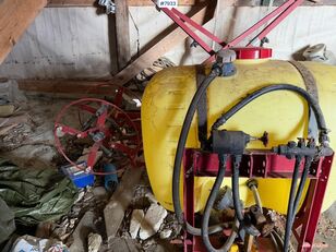 Venta de Hardi pulverizador suspendido - Imagen 7 | Agroline UY Hardi pulverizador suspendido | Imagen 7 - Agroline