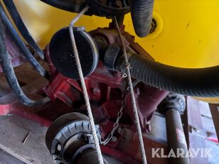 Hardi 1301 NK 800-12 SB mounted sprayer for sale - Image 13 | Agroline ZM Hardi 1301 NK 800-12 SB mounted sprayer | Image 13 - Agroline