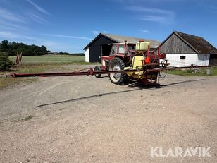 Hardi LXY1000 pulverizador suspendido