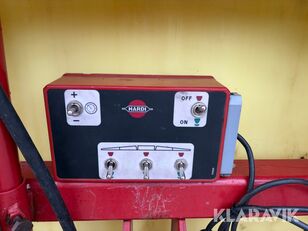 فروش سمپاش نصب شده Hardi Master 1000 - تصویر 9 | Agroline IR سمپاش نصب شده Hardi Master 1000 | تصویر 9 - Agroline