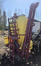 Hardi Master 1200 nostolaitekiinnitteinen kasvinsuojeluruisku