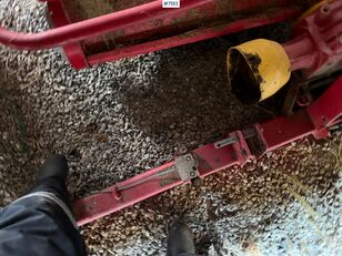 Ψεκαστήρα αναρτημένου σε τρακτέρ Hardi NK 400 προς πώληση - Απεικόνιση 10 | Agroline GR Ψεκαστήρας αναρτημένος σε τρακτέρ Hardi NK 400 | Απεικόνιση 10 - Agroline