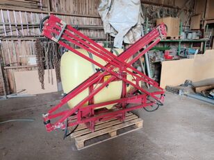 Hardi Plant protection sprayer Hardi 1301 NK 600-10 pulverizador suspendido