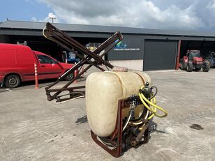 Hardi R500 mounted sprayer