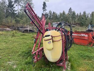 Hardi åkersprøyte mounted sprayer for sale - Image 4 | Agroline ZW Hardi åkersprøyte mounted sprayer | Image 4 - Agroline