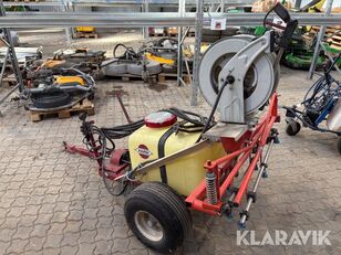 pulv&eacute;risateur port&eacute; Hardy E-12 ATV