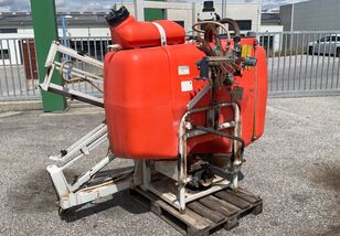 Jessernigg 660/12 gedragen veldspuit