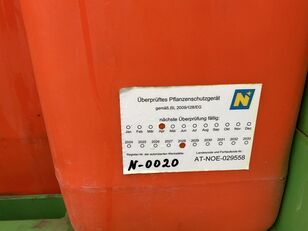 Venta de Jessernigg Next Generation NGUL 1500L /21 pulverizador suspendido - Imagen 22 | Agroline AR Jessernigg Next Generation NGUL 1500L /21 pulverizador suspendido | Imagen 22 - Agroline