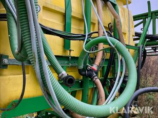 Pulverizador montado John Deere 412 a venda - Imagem 40 | Agroline PT Pulverizador montado John Deere 412 | Imagem 40 - Agroline