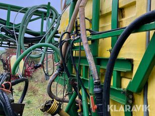 Pulverizador montado John Deere 412 a venda - Imagem 47 | Agroline PT Pulverizador montado John Deere 412 | Imagem 47 - Agroline