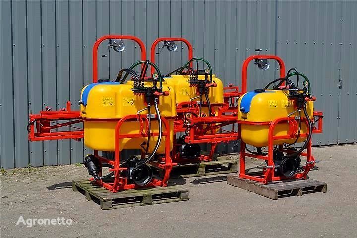 neue MD JM Feldspritze 200 L – 1200 L Anbauspritze