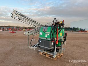 pulvérisateur porté Maschio Sauro