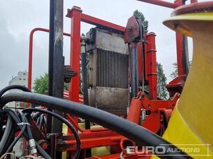 Rau Spridomot airplus mounted sprayer for sale - Image 16 | Agroline Rau Spridomot airplus mounted sprayer | Image 16 - Agroline