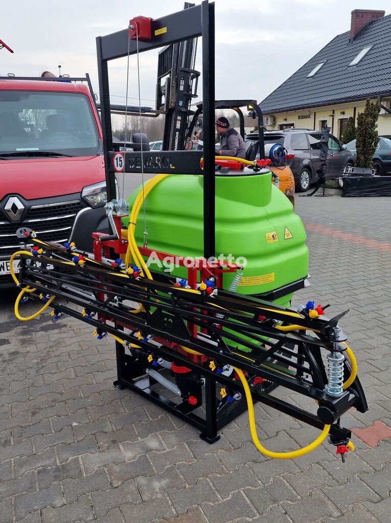 new SHOGUN 400/12 Opryskiwacz mounted sprayer