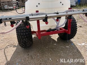 فروش سمپاش نصب شده SchauMann Sprayers ATV200 - تصویر 24 | Agroline IR سمپاش نصب شده SchauMann Sprayers ATV200 | تصویر 24 - Agroline
