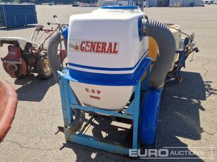 опрыскиватель навесной Sprayer to Suit Tractor