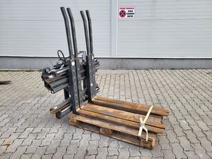 Durwen DPK 30 C – 2.600 kg | 600 mm | 560 – 1.940 mm | ISO 3 / FEM 3 multi-pallet handler