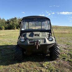 Veículo anfíbio Argo Argo Hdi 750 8x8 a venda - Imagem 4 | Autoline MZ Veículo anfíbio Argo Argo Hdi 750 8x8 | Imagem 4 - Autoline
