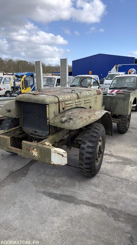 DODGE divers-46148659