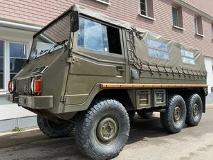 véhicule amphibie Steyr Pinzgauer - Military truck 6x6