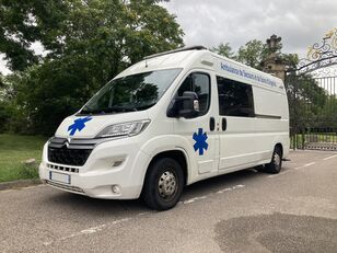 Citroen AMBULANCE